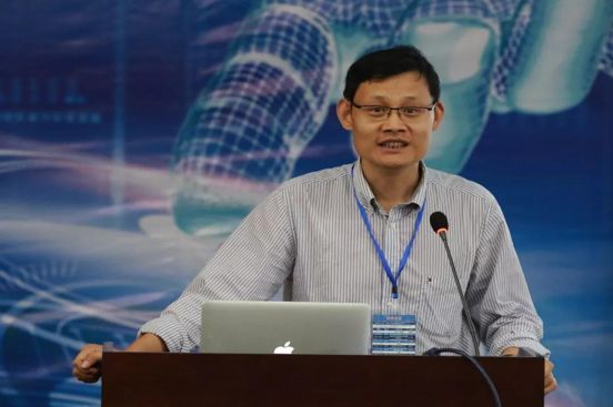 2018第一届全国智能技术与服务学术论坛在江苏理工学院举行