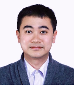 龙翀 